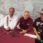 CELEBRAN 20 AÑOS DEL VOTO MIGRANTE