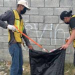 APLICAN MULTAS AMBIENTALES EN NUEVO LAREDO; DESASEO EN VÍA PÚBLICA ES LA MAYOR CAUSA