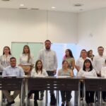 Presenta SIPINNA Tamaulipas Calendario Integral de Sensibilización para el nuevo ciclo escolar 2026-2027