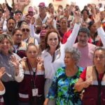Sinergia entre gobiernos de Tamaulipas y de Nuevo Laredo lleva bienestar a familias neolaredenses