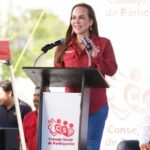Concluye Carmen Lilia Canturosas consejos sociales consolidando un gobierno que escucha y construye con la ciudadanía
