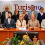 NUEVO LAREDO PARTICIPA EN DISEÑO DE ESTRATEGIA NACIONAL PARA FORTALECER EL TURISMO MÉDICO