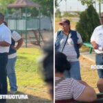 Cercanía y humanismo destacan labor de la Secretaría de Obras Públicas
