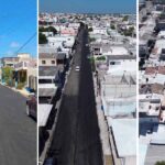 Reynosa avanza con el Plan de Obra más grande en la historia de la ciudad
