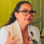 Olga Sosa destaca cumplimiento del Plan C y anticipa agenda legislativa del próximo periodo de sesiones