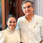 Destaca Olga Sosa acciones del gobierno de Américo Villarreal Anaya para fortalecer las capacidades en seguridad, obras, finanzas y protección civil