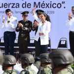 Llega a Matamoros la Exposición La Gran Fuerza de México; ciudad referente de valentía y bastión geográfico: Olga Sosa