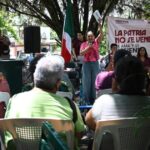 Olga Sosa: “Son tiempos de decisiones, de lealtades y de congruencia”