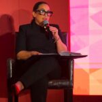 Olga Sosa: “Hablar de Electricidad es hablar de soberanía y justicia social”