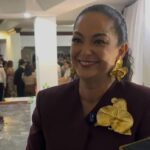 Destaca Olga Sosa aumento en exportaciones y reducción de importaciones en México
