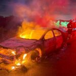 Recomienda Gobierno de Reynosa mantenimiento preventivo a vehículos para evitar incendios