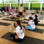 Participó Control y Bienestar Animal Municipal en «Move for Paws» para impulsando adopción responsable