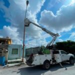 Avanza Reynosa con el trabajo multidisciplinario del Presidente Municipal Carlos Peña Ortiz