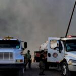 Advierte Gobierno de Carlos Peña Ortiz por incendios provocados en terrenos baldíos