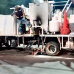 Con planeación y trabajo nocturno Reynosa se transforma y embellece