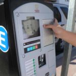 GOBIERNO DE NUEVO LAREDO AMPLIARÁ RED DE ESTACIONÓMETROS INTELIGENTES EN LA PLAZA PRIMERO DE MAYO
