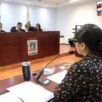 Poder Judicial emite por primera vez sentencia en formato de lectura fácil para una víctima menor de edad