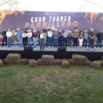 Celebra Poder Judicial de Tamaulipas su Primer Gran Torneo Parrillero