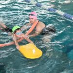 Invita el Gobierno de Reynosa a formar parte del equipo de Natación del Polideportivo
