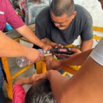 Protege a las niñas y niños en casa durante estas vacaciones