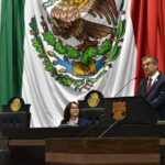 Congreso reconoce 137 años de la Benemérita Escuela Normal Federalizada de Tamaulipas