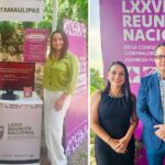 Fortalece Tamaulipas la gestión pública a través de sistemas informáticos