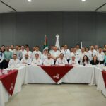 Avanza SEDENER en la integración de empresas del norte y centro de Tamaulipas rumbo al Clúster Estratégico Energético