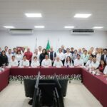 Impulsa SEDENER integración de empresas para conformación del Clúster de Electricidad y Energías Renovables de Tamaulipas