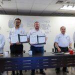 Fortalece Tamaulipas la transformación del sistema energético en alianzas con la academia