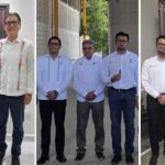Impulsa SEDENER acuerdo de simplificación administrativa y estabilidad del mercado de los petrolíferos en Tamaulipas