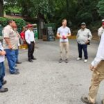 Reafirma SEDUMA su compromiso con la conservación de Los Troncones
