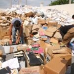Convertirá Gobierno de Tamaulipas residuos de papel en apoyo para la educación