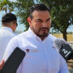 Estrategia de seguridad impulsa reducción de delitos en la frontera norte de Tamaulipas