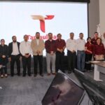 Impulsa Gobierno de Tamaulipas vinculación educativa para consolidar una Guardia Estatal más profesional