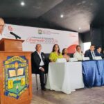 Refuerza Normal de Jaumave la formación de nuevos docentes en Tamaulipas