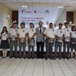 Impulsa SET mayores oportunidades para la juventud tamaulipeca con educación incluyente y de calidad