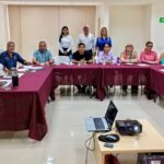 Impulsa SET participación de madres y padres de familia para integrar mesas directivas escolares