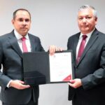 Designan a Epifanio Muñoz Quintero como subsecretario de Ingresos de la Secretaría de Finanzas