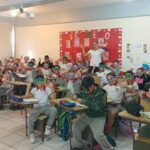Avanza Tamaulipas en la construcción de una cultura de paz mediante la capacitación