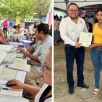 Refuerza Registro Civil acciones para garantizar identidad y certeza jurídica a las familias
