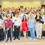 Capacita Gobierno de Tamaulipas a servidores públicos en Lengua de Señas Mexicana para fortalecer la inclusión