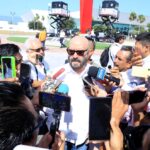 Garantizado el abasto de agua para la frontera de Tamaulipas; no existe riesgo para el consumo humano