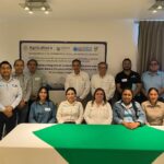Impulsa Tamaulipas acciones estratégicas para la pesca sustentable del camarón