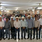 Impulsa Gobierno de Tamaulipas competitividad del sector ganadero