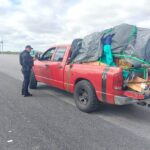 Destacan connacionales la seguridad en carreteras de Tamaulipas durante el Operativo Heroínas y Héroes Paisanos 2026