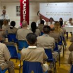 Certifican a PPL de los CEDES Victoria y Altamira en Mediación Penitenciaria