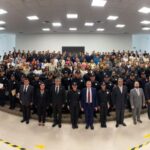 Incorpora SSPT 34 nuevos policías de proximidad tras concluir su formación en la USJT