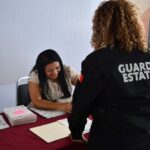 Inicia en la SSPT Segundo Pago de Beca ‘’Voluntad y Trabajo, por la paz de Tamaulipas’’