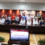 Amplía gobierno de Tamaulipas estrategia “Edificio Cardioprotegido”