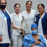 Promueve Secretaría de Salud Semana Mundial de la Lactancia Materna 2026